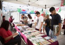 500 TÍTULOS HAN SIDO DONADOS A DIFERENTES COMUNIDADES EN MEXICALI