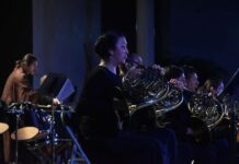 LA OBC CONQUISTA A ENSENADA Y TIJUANA CON SU ESPECTÁCULO IMPERIO MUSICAL