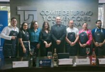 DEGUSTARÁN LA EXCELENCIA CULINARIA BINACIONAL EN EL «SAN DIEGO FOOD+WINE FESTIVAL 2025»