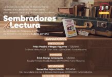 RESULTADOS DE LA CONVOCATORIA “SEMBRADORES DE LECTURA 2025”