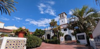 CONMEMORAN 95 ANIVERSARIO DEL CENTRO CULTURAL RIVIERA EN ENSENADA