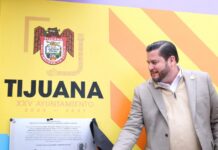 CON EL PROGRAMA «BIBLIOTECAS VIVAS» SE RENOVARÁ ESTRUCTURALMENTE LA RED DE BIBLIOTECAS DE TIJUANA