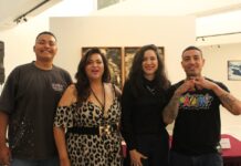 SECRETARÍA DE CULTURA DEL GOBIERNO DE MÉXICO Y EL GOBIERNO DE BAJA CALIFORNIA DESTACAN LA MÚSICA COMO CAMINO HACIA LA PAZ