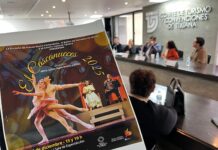 REGRESA «EL CASCANUECES 2025» Y LA MAGÍA DE LA NAVIDAD A LA SALA DE ESPECTÁCULOS DEL CECUT