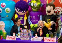 PREPARAN EL 17 ANIVERSARIO DE MUSEO INTERACTIVO «EL TROMPO»