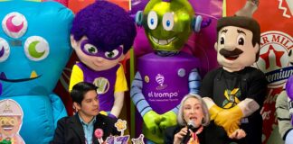 PREPARAN EL 17 ANIVERSARIO DE MUSEO INTERACTIVO «EL TROMPO»