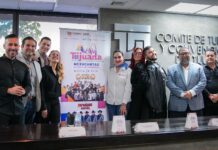 BIRRIA TIJUANENSE Y SABORES DEL NOROESTE SE UNEN EN EL FESTIVAL GASTRONÓMICO «TIJUANA ME ENCANTAS: SABORES DEL NOROESTE