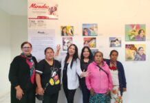 “MIRADAS A NUESTROS PUEBLOS” EXPOSICIÓN INAUGURADA EN SAN QUINTÍN