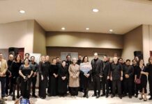 LA OBC CELEBRÓ SU 35 ANIVERSARIO