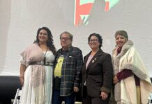 EL «TENDIDO DE LIBROS» EN ROSARITO LLEGA PARA PROMOVER LA LECTURA EN FAMILIA