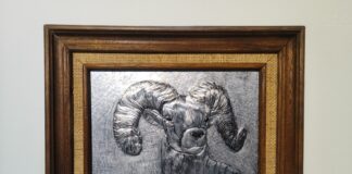 CUATRO TALENTOS SE UNEN PARA MOSTRAR LA GRANDEZA DEL REPUJADO MEXICANO