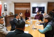 ES ROCÍO MARTÍNEZ NUEVA DIRECTORA DEL IMACTE