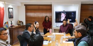 ES ROCÍO MARTÍNEZ NUEVA DIRECTORA DEL IMACTE