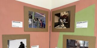 INAUGURAN LA EXPOSICIÓN «OJO CACHANILLA» RESULTADO DEL TALLER DE FOTOPERIODISMO