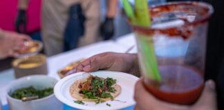 UN ÉXITO LA COMIDA Y LA FIESTA A TRAVÉS DEL FESTIVAL GASTRONÓMICO «TIJUANA ME ENCANTAS»