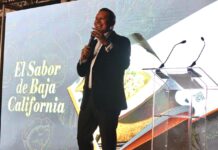 PRESENTAN EN ENSENADA EL LIBRO «EL SABER DE BAJA CALIFORNIA»