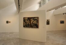 EXPOSICIONES ABIERTAS AL PÚBLICO FORTALECEN LA OFERTA CULTURAL EN TIJUANA