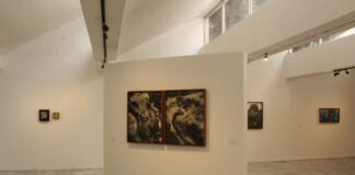 EXPOSICIONES ABIERTAS AL PÚBLICO FORTALECEN LA OFERTA CULTURAL EN TIJUANA