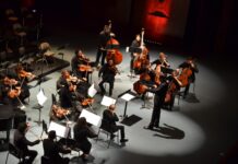 ABRE LA OBC CONVOCATORIA 2026 PARA ESTUDIANTES DE MÚSICA DE LA UABC CAMPUS ENSENADA