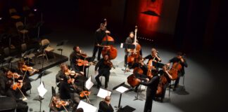 ABRE LA OBC CONVOCATORIA 2026 PARA ESTUDIANTES DE MÚSICA DE LA UABC CAMPUS ENSENADA