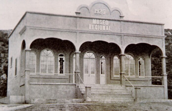 Celebrará Imcudhe centenario del Museo Goldbaum 2