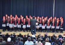 HOY INICIA LA TEMPORADA DE VILLANCICOS EN EL CECUT