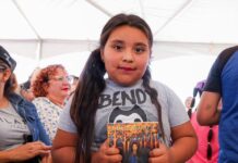 MÁS 220 MIL ESTUDIANTES PARTICIPAN EN EL PRGRAMA «5 LIBROS POR AÑO»