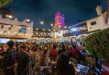 HABRÁ PRECOPEO EN EL CENTRO CULTURAL RIVIERA PARA RECIBIR EL AÑO NUEVO 2026