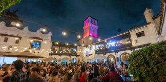 HABRÁ PRECOPEO EN EL CENTRO CULTURAL RIVIERA PARA RECIBIR EL AÑO NUEVO 2026