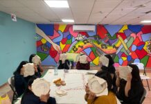 LA CULTURA COMUNITARIA SE FORTALECE EN BC