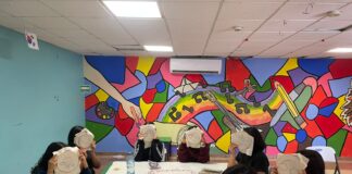 LA CULTURA COMUNITARIA SE FORTALECE EN BC