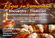 ARTE Y TRADICIÓN LLEGARÁN AL CENTRO HISTÓRICO DE TIJUANA PARA CELEBRAR DÍA DE REYES