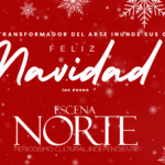 escena norte 2025