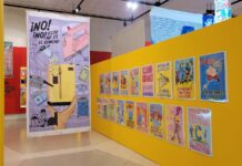 EN LA RECTA FINAL TRES EXPOSICIONES EN EL CEART TECATE