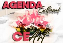 LUNES 26 DE ENERO INICIA PERIODO DE INSCRIPCIONES AL NUEVO CICLO ACADÉMICO CULTURAL EN CEART TIJUANA