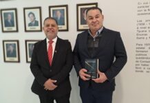 PRESENTAN EL TÍTULO «LA RAZÓN DE NEGOCIOS ANTI ELUSIÓN EN MÉXICO»