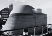 EL CECUT SIN AVANZAR EN MATERIA DE INFRAESTRUCTURA Y PROGRAMACIÓN