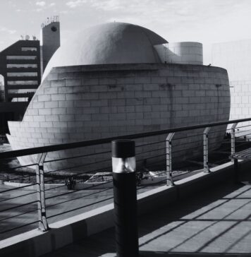 EL CECUT SIN AVANZAR EN MATERIA DE INFRAESTRUCTURA Y PROGRAMACIÓN