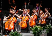 ABREN CONVOCATORIA PARA INTEGRAR AGRUPACIONES COMUNITARIAS DEL SISTEMA ESTATAL DE MÚSICA EN BC