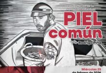 «KRAFT» Y «PIEL COMÚN», EXPOSICIONES QUE SE ABRIRÁN AL PÚBLICO ENSENADENSE EL 25 DE FEBRERO