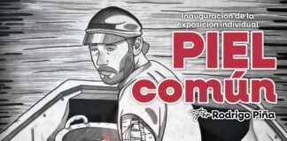 «KRAFT» Y «PIEL COMÚN», EXPOSICIONES QUE SE ABRIRÁN AL PÚBLICO ENSENADENSE EL 25 DE FEBRERO