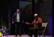 PUESTA EN ESCENA “FRUNCIDOS” ABRE LA CARTELERA DE ALTO IMPACTO EN BC