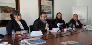 POR REALIZARSE LA V EDICIÓN DEL FICENS 2026