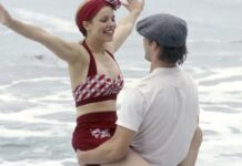 EL ROMANCE VENDE Y HOLLYWOOD LO SABE