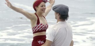 EL ROMANCE VENDE Y HOLLYWOOD LO SABE