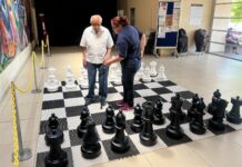 IMPULSAN LECTURA, CULTURA E INCLUSIÓN A TRAVÉS DE DIVERSOS TALLERES EN LA BIBLIOTECA CENTRAL ESTATAL