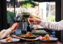 CELEBRA EL AMOR CON UNA EXPERIENCIA GASTRONÓMICA EN EL VALLE DE GUADALUPE