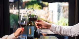 CELEBRA EL AMOR CON UNA EXPERIENCIA GASTRONÓMICA EN EL VALLE DE GUADALUPE