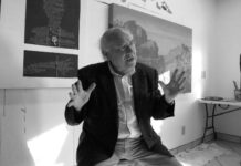 RENDIRÁN HOMENAJE A FEDERICO CAMPBELL CON CONVERSATORIO Y EXPOSICIÓN FOTOGRÁFICA