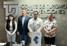 ABREN CONVOCATORIA PARA PARTICIPAR EN EL PRIMER «FESTIVAL INTERNACIONAL DE CINE DE CALIFORNIA»